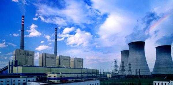 熱電廠鍋爐補給水_脫鹽水系統(tǒng)設備