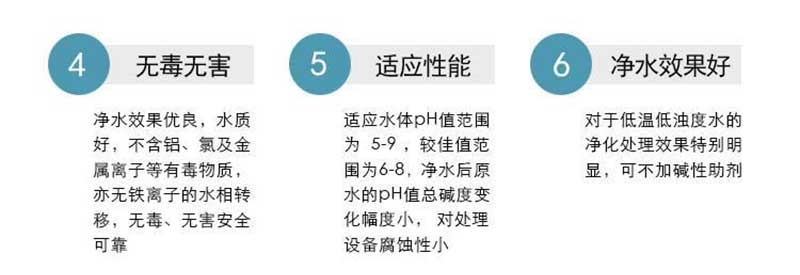聚合氯化鋁鐵_PAFC_絮凝劑_沉淀劑